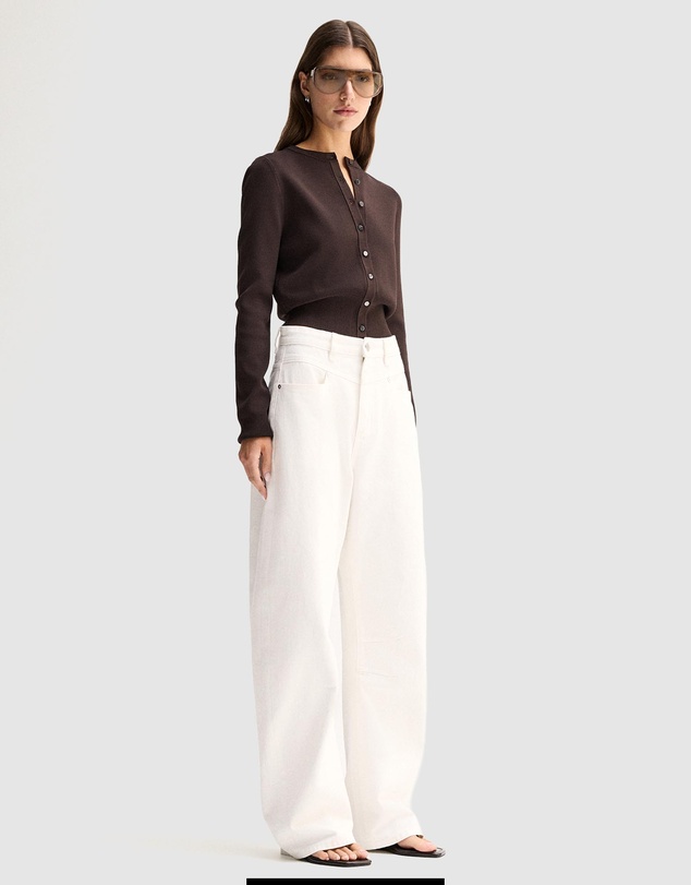Elka Collective - Penny Knit Cardigan