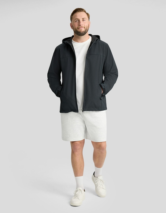Johnny Bigg - Dynamic Shell Jacket
