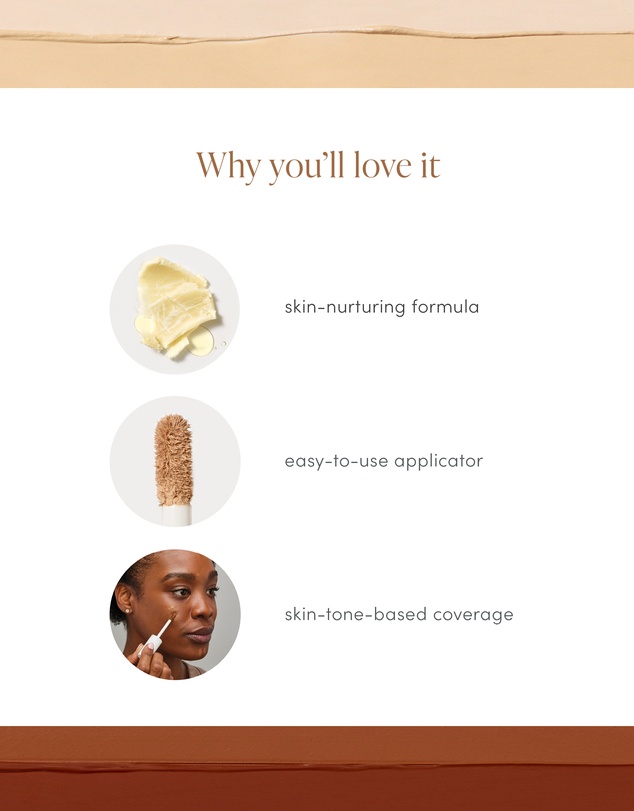 Jane Iredale - PureMatch Liquid Concealer