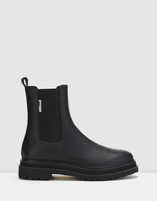 Rollie - Chelsea Step Boot