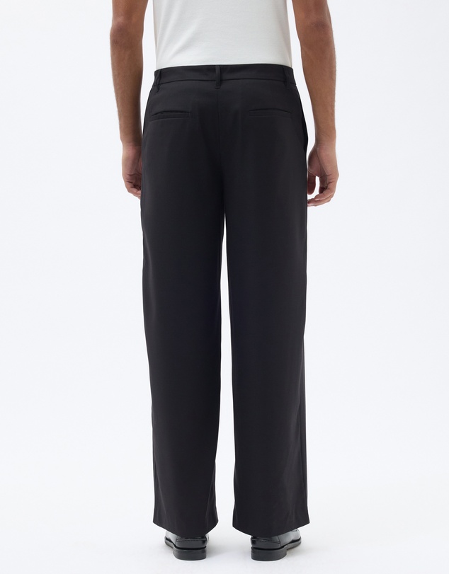AERE - Relaxed Leg Tailored Pants