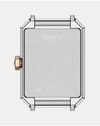 Tissot - SRV