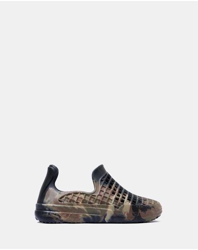 Woodland Camo