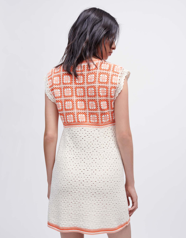 Maje - Roby Dress