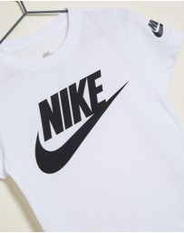 Nike - Futura Evergreen SS Tee - Kids