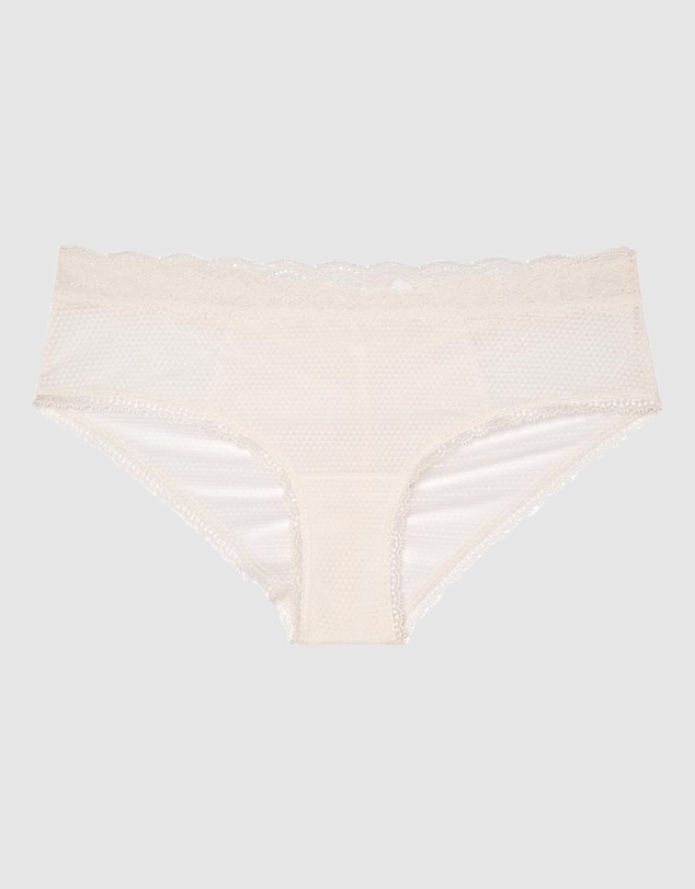 Passionata - Brooklyn Shorty Hipster Brief with Lace