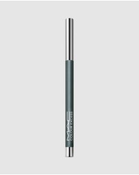 MAC - Colour Excess Gel Pencil Eye Liner