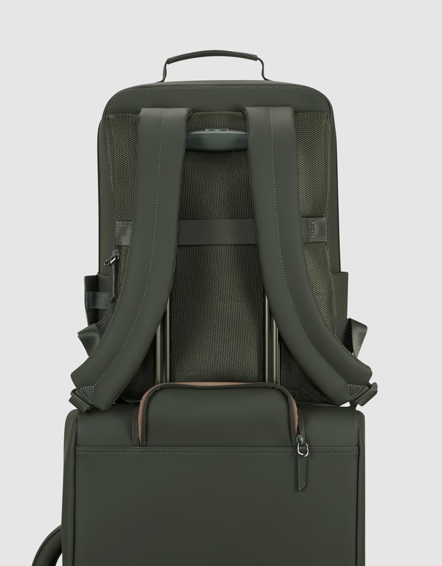 Lipault Paris - Lost In Berlin Lifetrotter Backpack