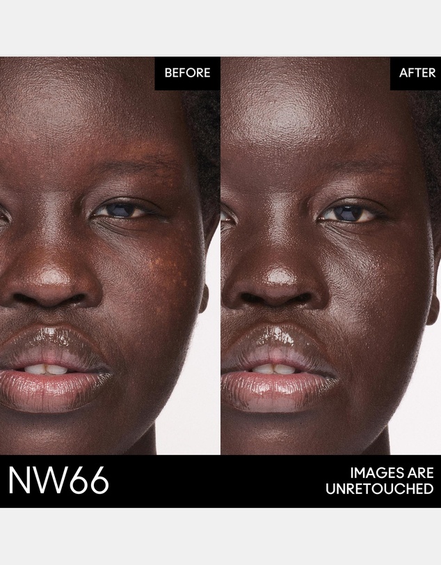 MAC - Studio Radiance Serum-Powered Foundation