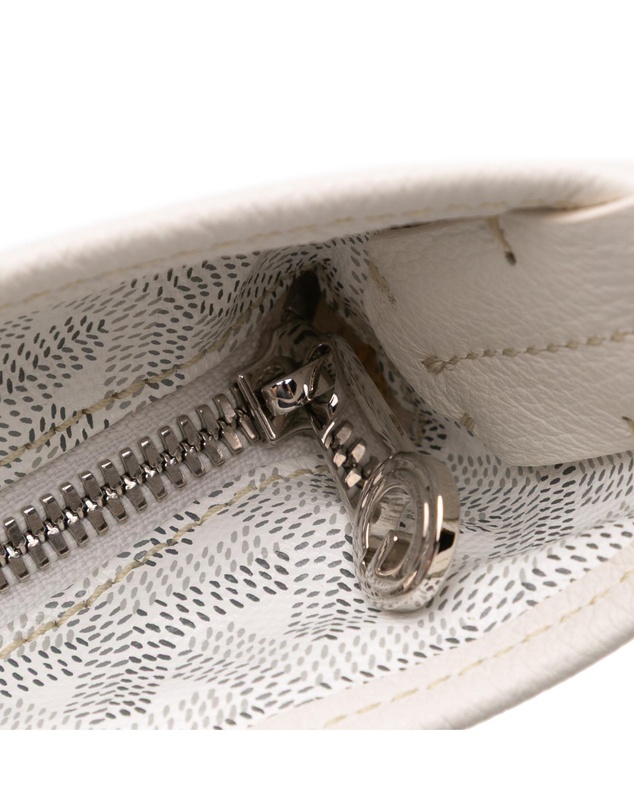 Pre-Loved by Azura Reborn - Pre-Loved goyard Chevron Tote Bag