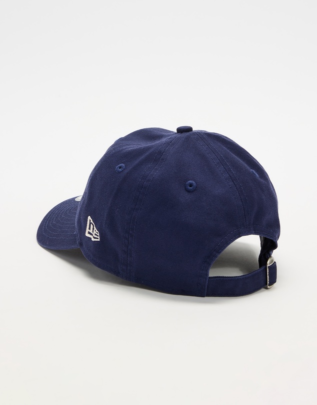 New Era - 9Twenty Clothstrap Neyyan Cap - ICONIC EXCLUSIVE