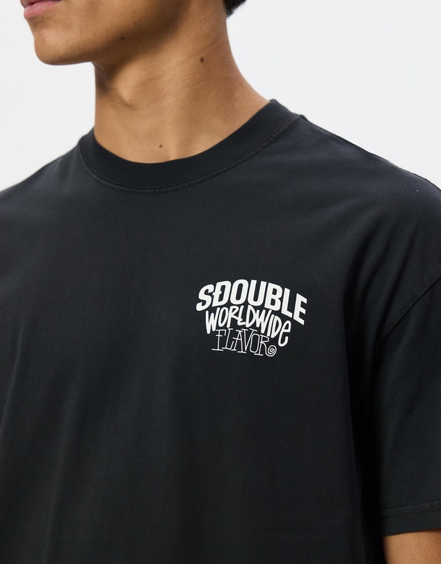 S Double - Flavor T-Shirt