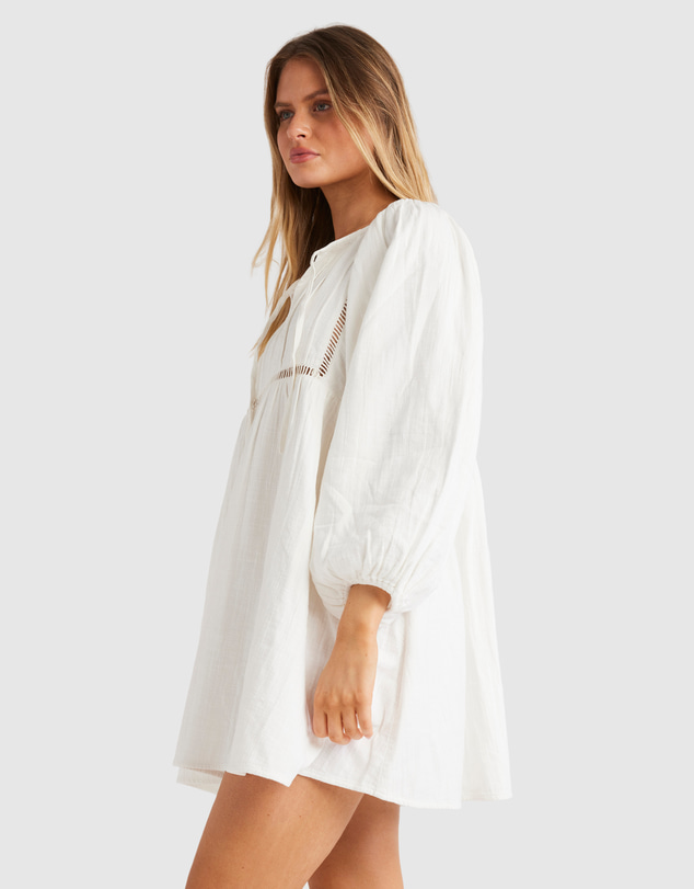 Billabong - Womens At Dusk Mini Dress