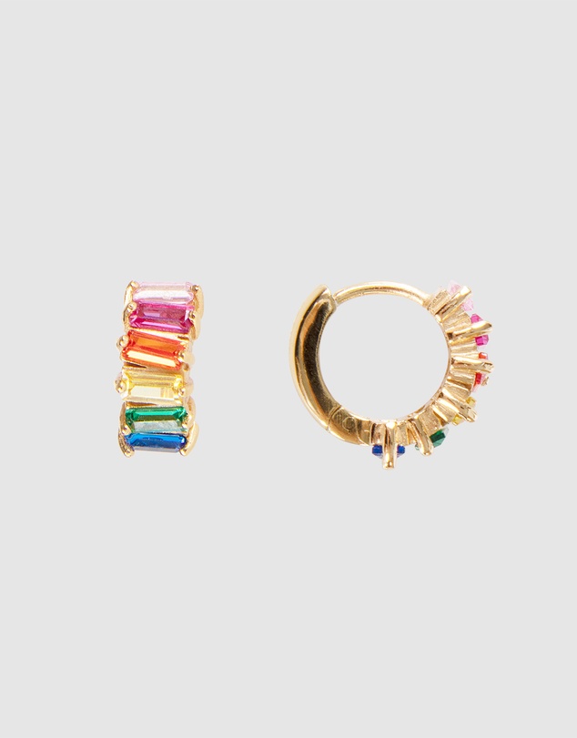FAIRLEY - Rainbow Cluster Huggies