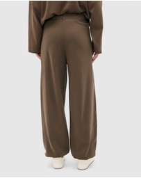 Seed Heritage - Terry Sweat Pant