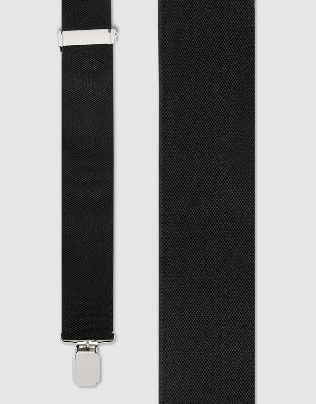 Tarocash - Y Back Suspenders