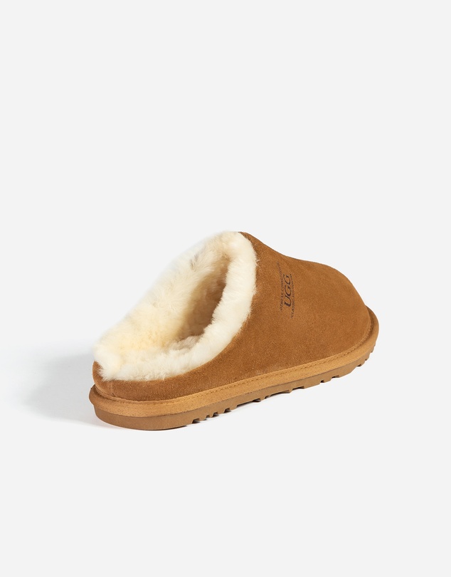Ozwear Connection Uggs - Ugg Avery Unisex Slipper(Water Resistant)