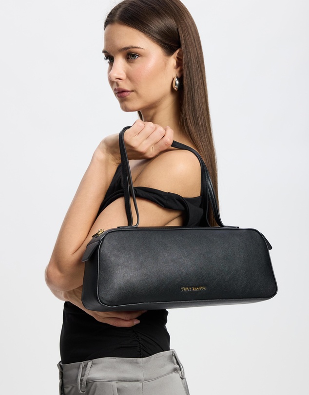 Tony Bianco - Brynn East West Shoulder Bag