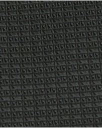 yd. - College Textured 6.5 Cm Tie