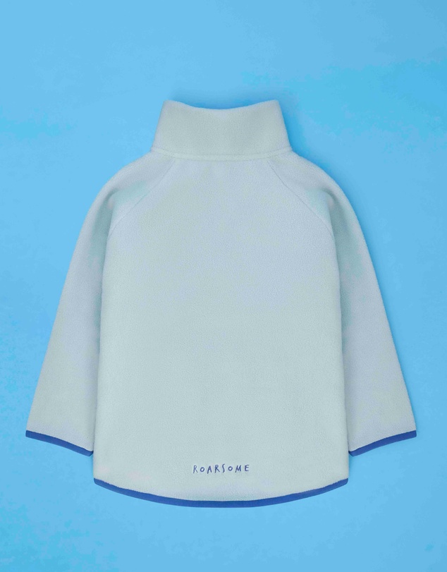 Roarsome - Reef the Shark - Fleece