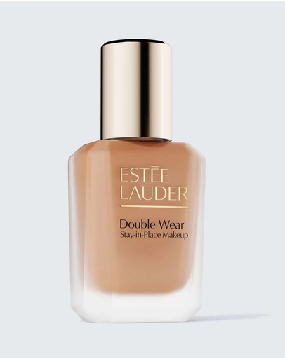 Estee Lauder - Double Wear Stay-in-Place Longwear Matte Foundation 30ml - 4W3 Henna