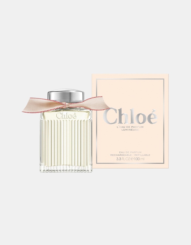 Chloé - L eau De Parfum Lumineuse EDP 100ml