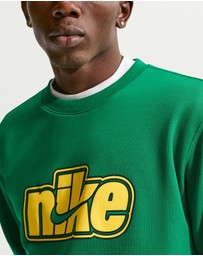 Nike - French Terry Crew