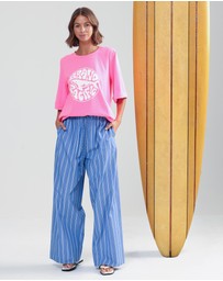 Binny - Yew T-Shirt