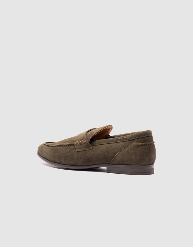 Rodd & Gunn - St James Loafer