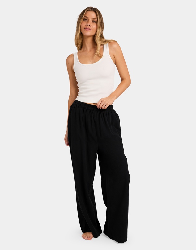 Billabong - Womens Follow Me Pants