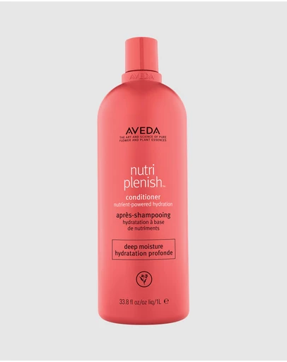 Aveda - Nutriplenish Deep Moisture Conditioner