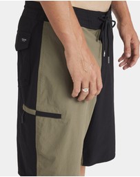 Volcom - Mens Surf Vitals Noa Deane 21
