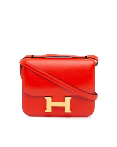 Pre-Loved by Azura Reborn - Pre-Loved Mini Tadelakt Constance 18