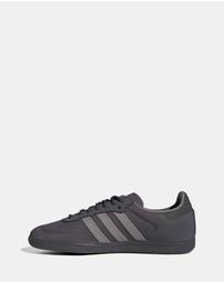 adidas Originals - Samba OG Shoes - Unisex