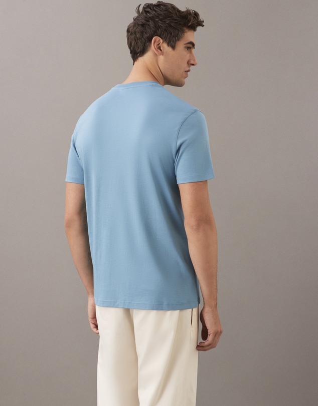 Calvin Klein - Pima Cotton T-Shirt