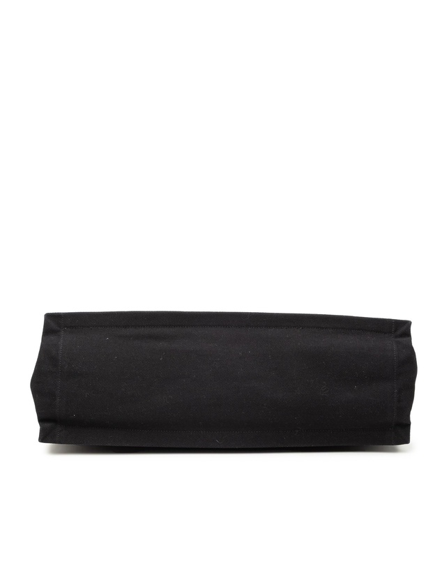 Pre-Loved by Azura Reborn - Pre-Loved Canvas Rive Gauche Tote