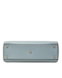 Pre-Loved by Azura Reborn - Pre-Loved Large Grained Calfskin Lady Dior
