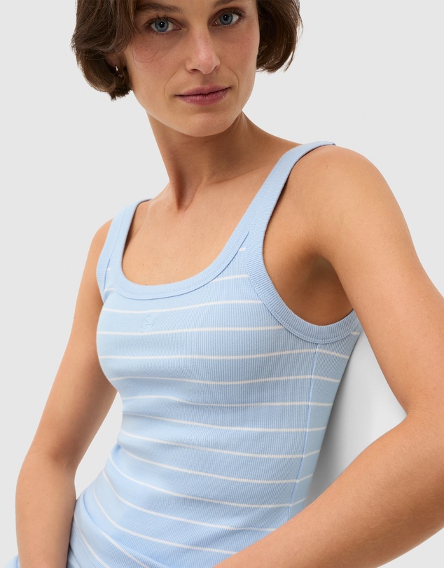 Seed Heritage - Core Heritage Rib Tank