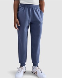Nike - Club Fleece Joggers - Teens