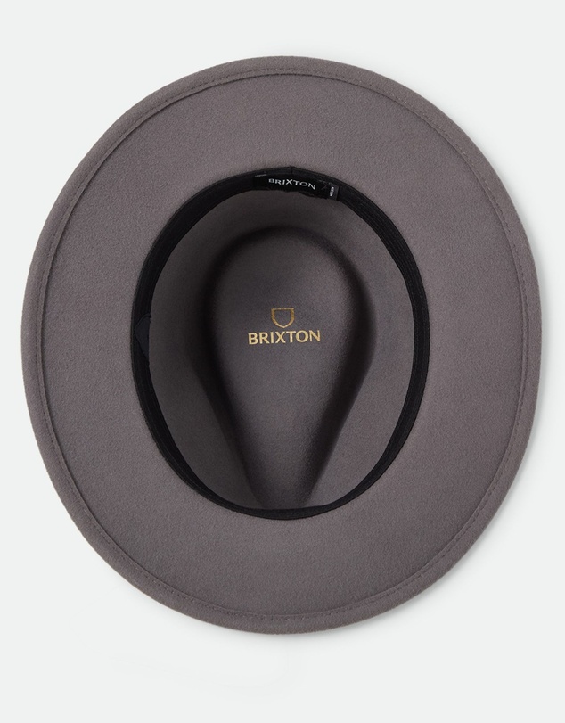 Brixton - Messer Fedora
