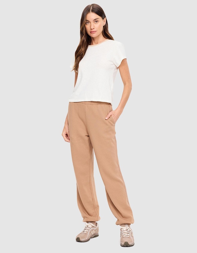 The Upside - Marlon Harrison Track Pants
