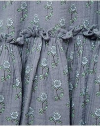 M.N.G - Petunia Dress - Kids-Teens