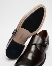 Florsheim - Sentinel Monk - Men's