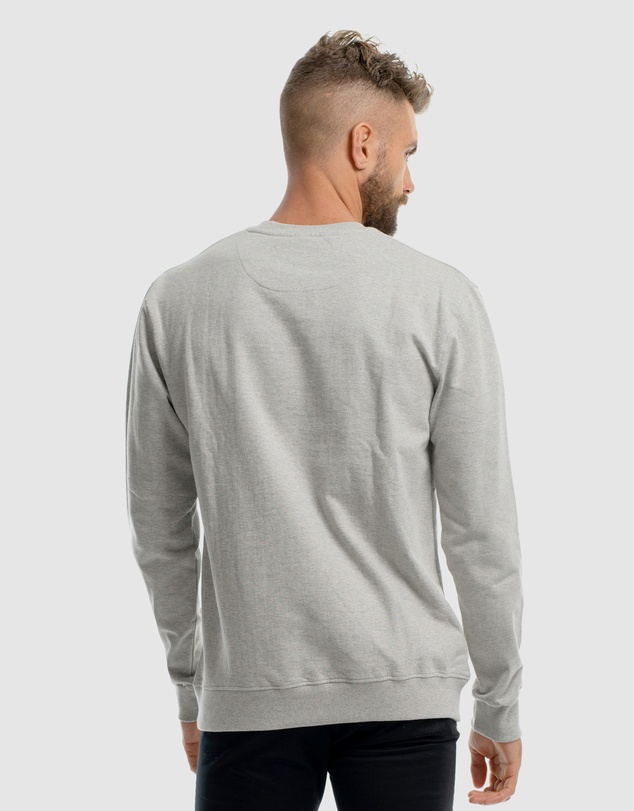 DVNT - Esquire Crewneck