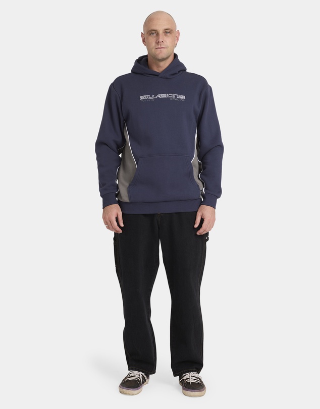 Billabong - Mens Spec 73 Pop Pullover Hoodie