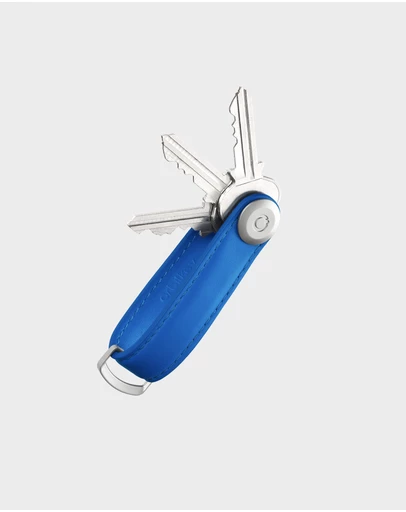 Orbitkey - Key Organiser Leather
