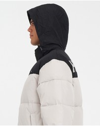 Huffer - Men's Duo Puffer Jacket