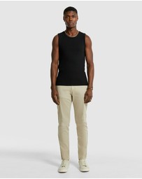 yd. - Atwood Singlet