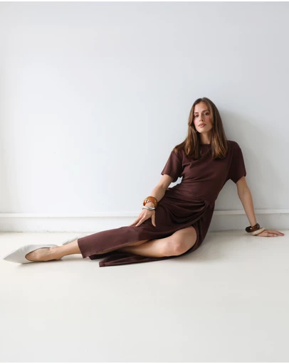 Madison The Label - Florence Maxi Dress