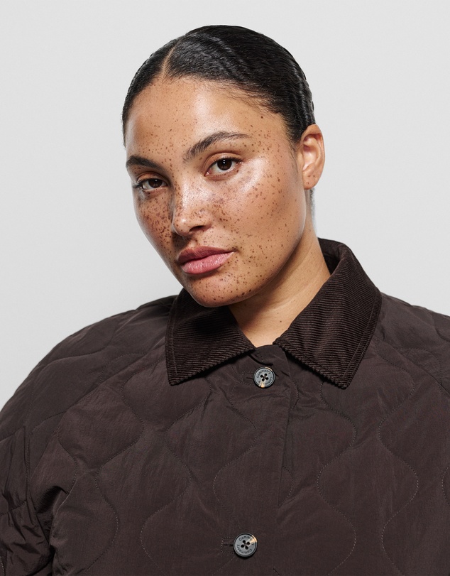 Commonry - Avery Puffer Jacket